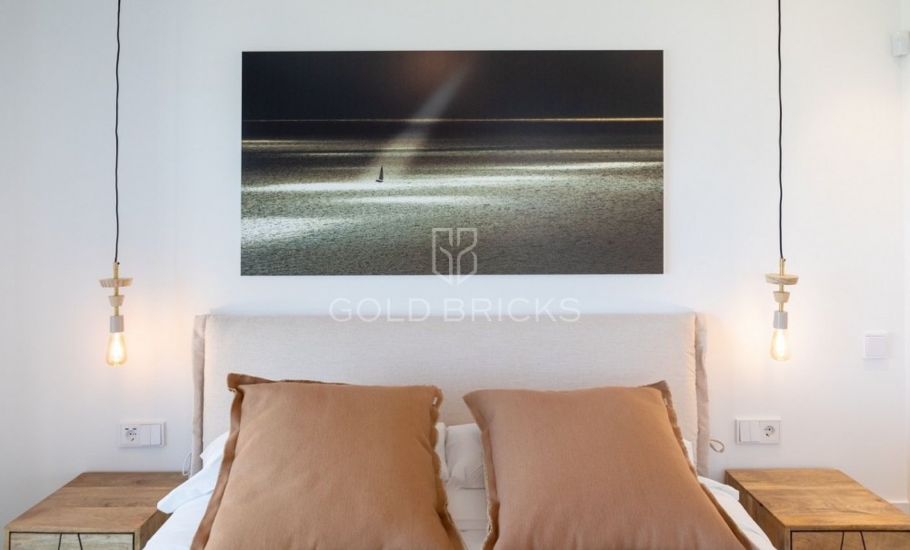 Nowa konstrukcja · Apartment · Santa Pola · GRAN ALACANT