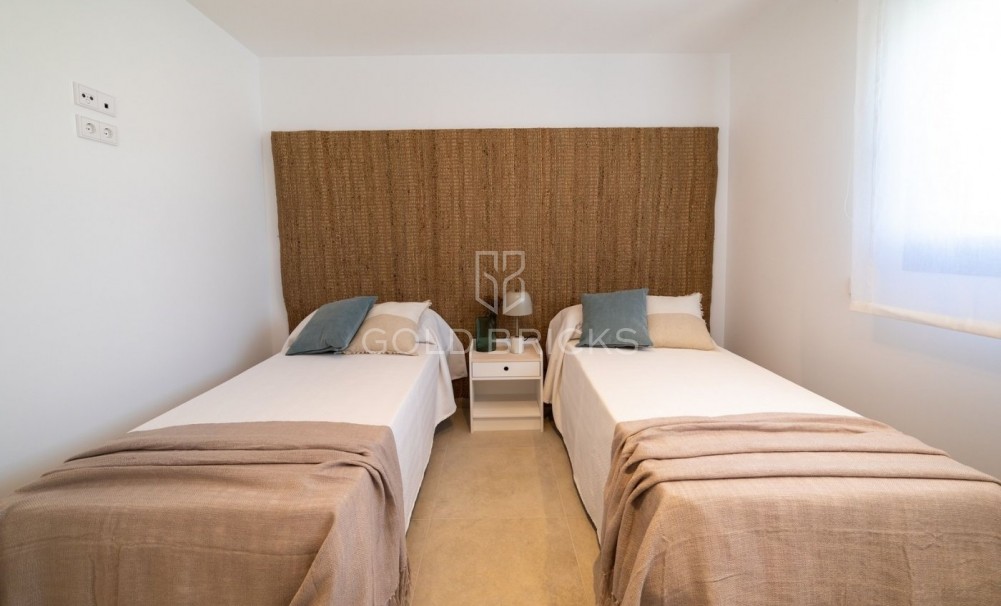 Nowa konstrukcja · Apartment · Santa Pola · GRAN ALACANT