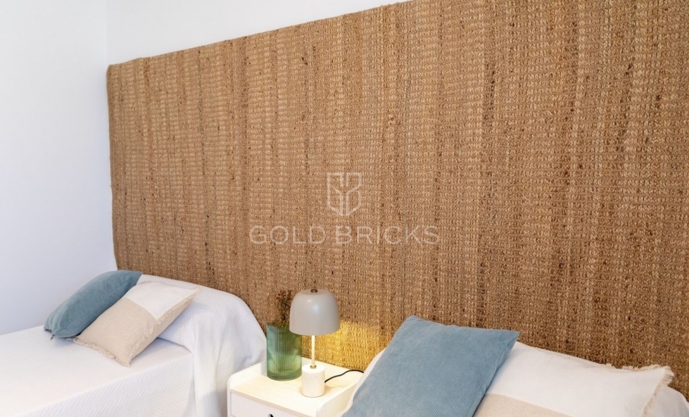 Nowa konstrukcja · Apartment · Santa Pola · GRAN ALACANT