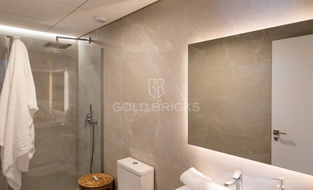 Nowa konstrukcja · Apartment · Santa Pola · GRAN ALACANT