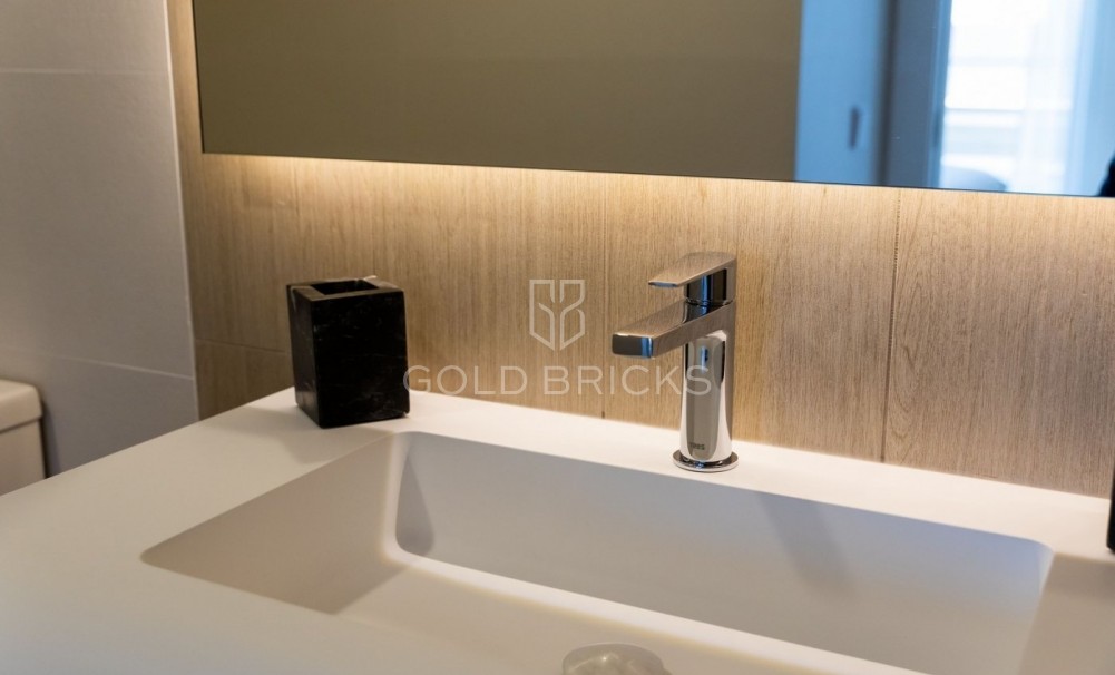 Nowa konstrukcja · Apartment · Santa Pola · GRAN ALACANT