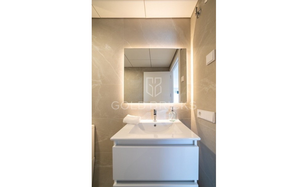 Nowa konstrukcja · Apartment · Santa Pola · GRAN ALACANT