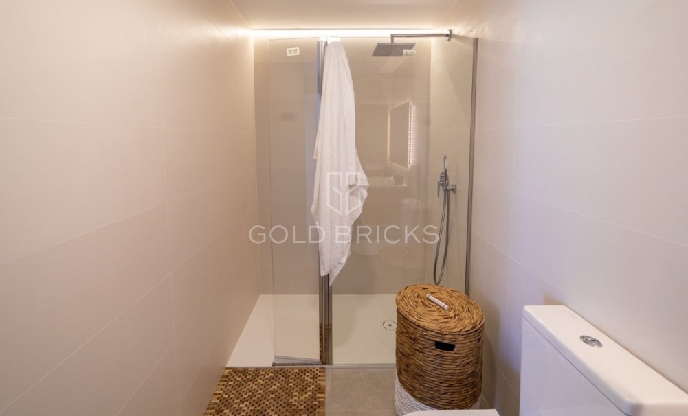 Nowa konstrukcja · Apartment · Santa Pola · GRAN ALACANT