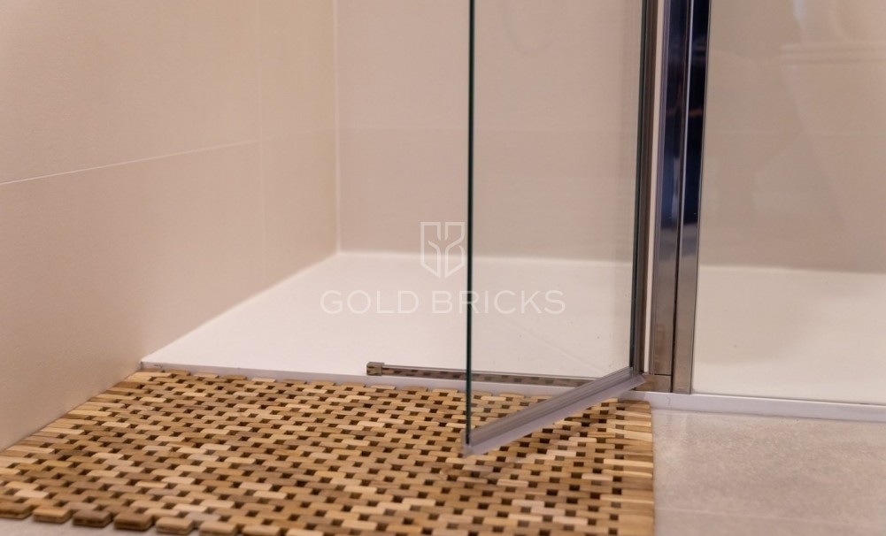 Nowa konstrukcja · Apartment · Santa Pola · GRAN ALACANT