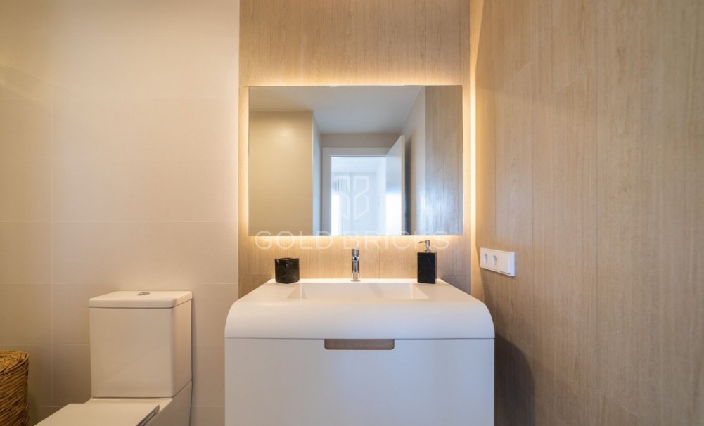 Nowa konstrukcja · Apartment · Santa Pola · GRAN ALACANT