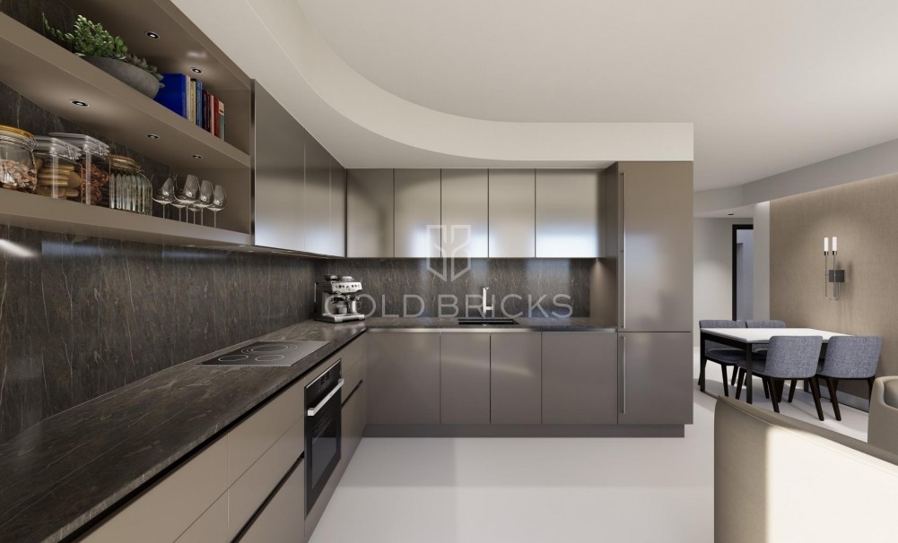 Nouvelle construction · Attique · Torrevieja · El acequión