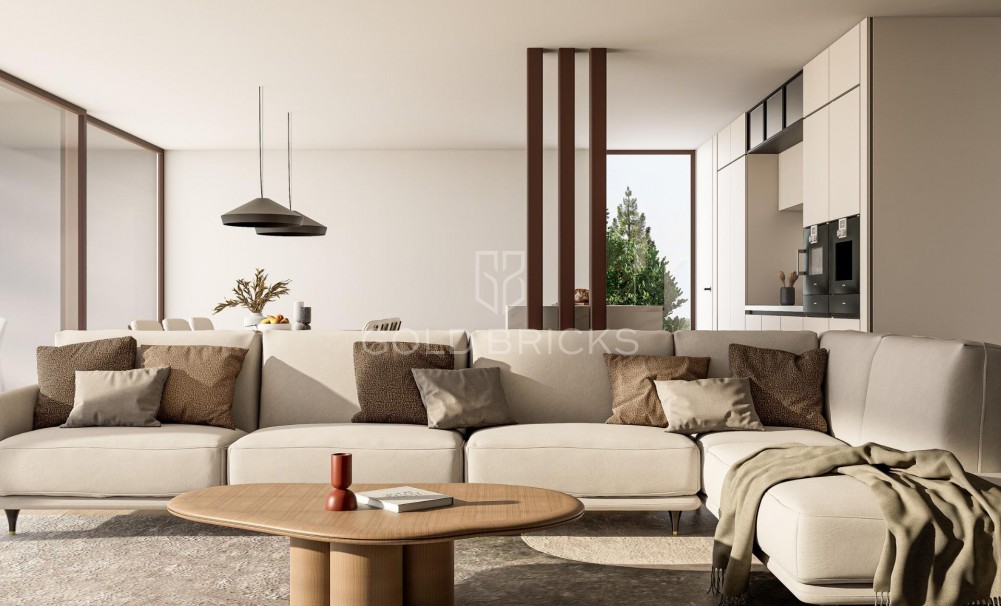 Nouvelle construction · Villa · Pinoso · Lel