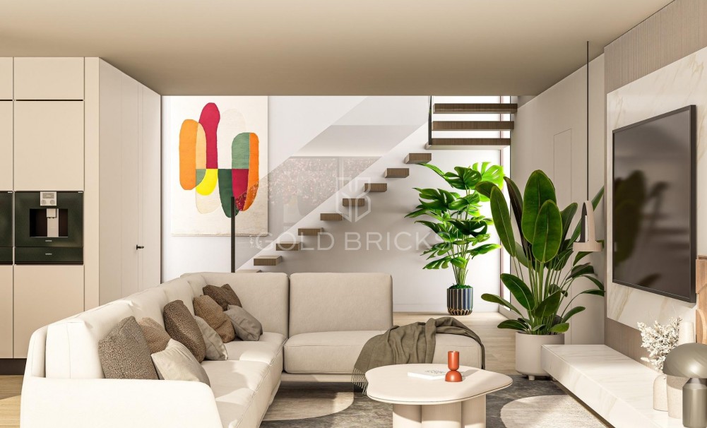 Nouvelle construction · Villa · Pinoso · Lel