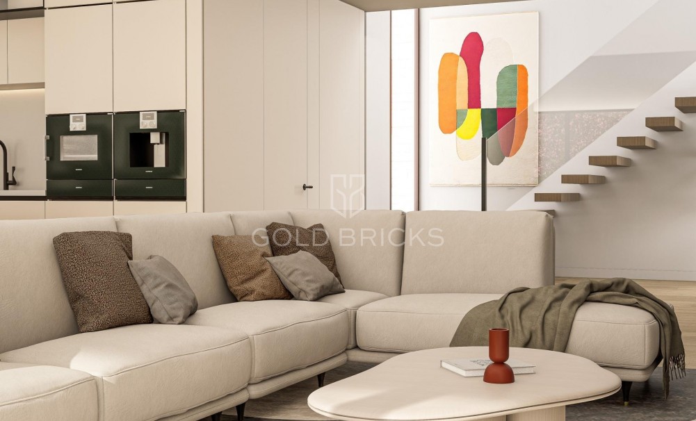 Nouvelle construction · Villa · Pinoso · Lel