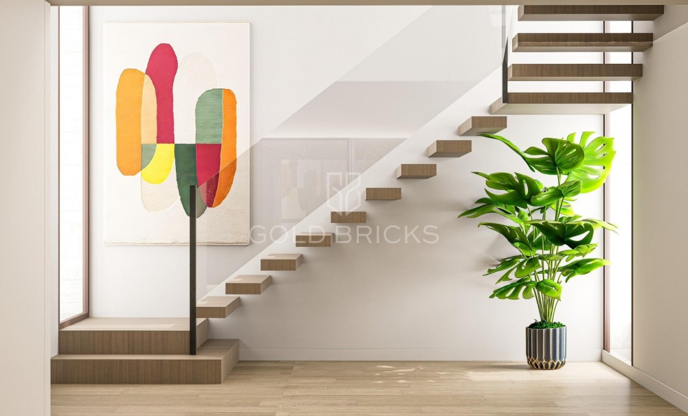 Nouvelle construction · Villa · Pinoso · Lel