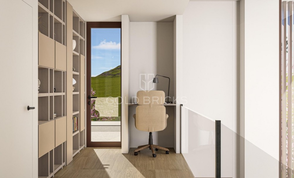 Nouvelle construction · Villa · Pinoso · Lel