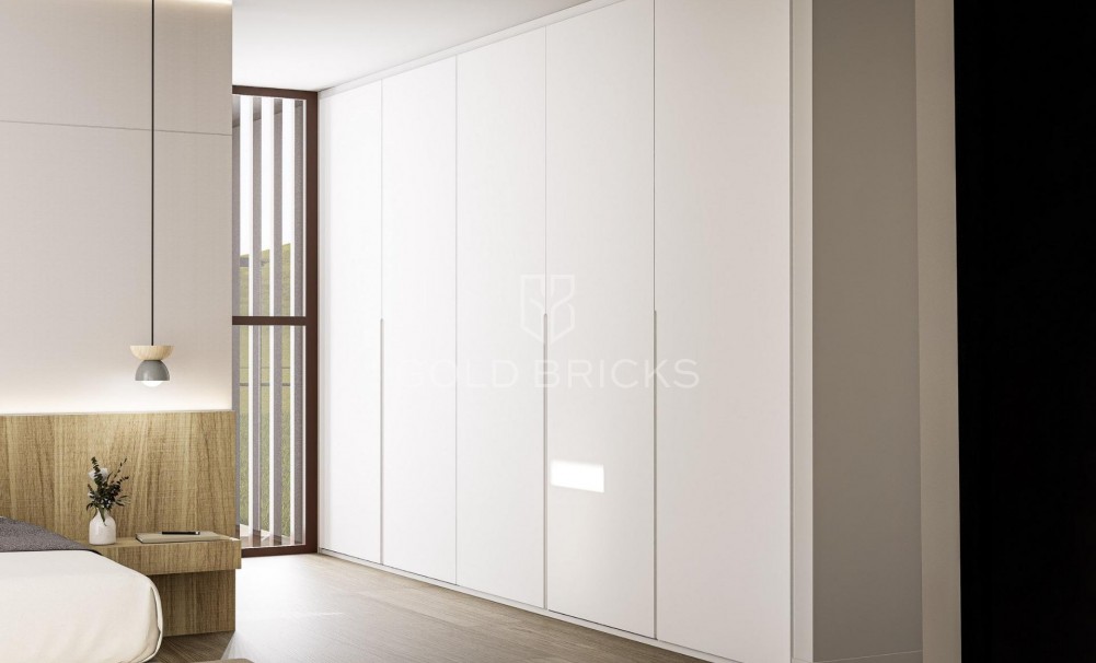 Nouvelle construction · Villa · Pinoso · Lel