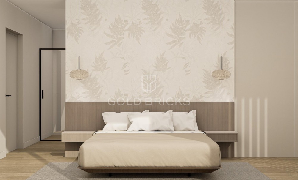 Nouvelle construction · Villa · Pinoso · Lel