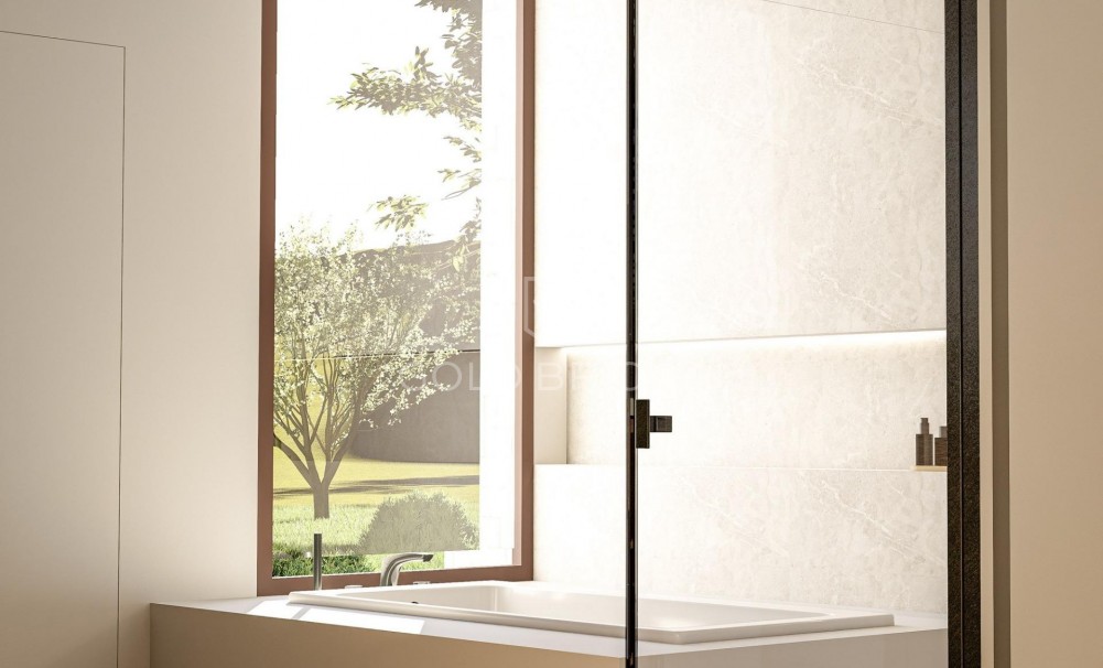 Nouvelle construction · Villa · Pinoso · Lel