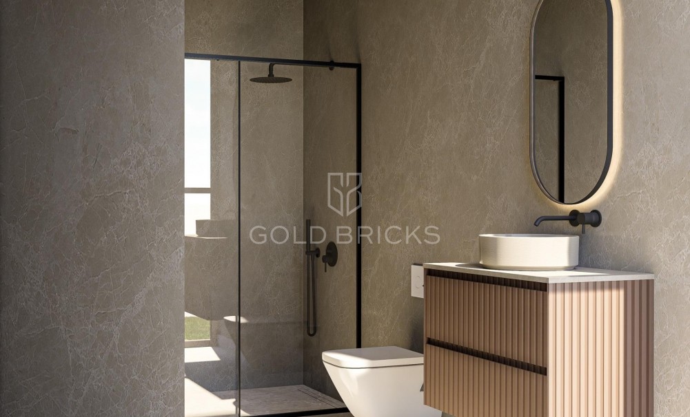 Nouvelle construction · Villa · Pinoso · Lel