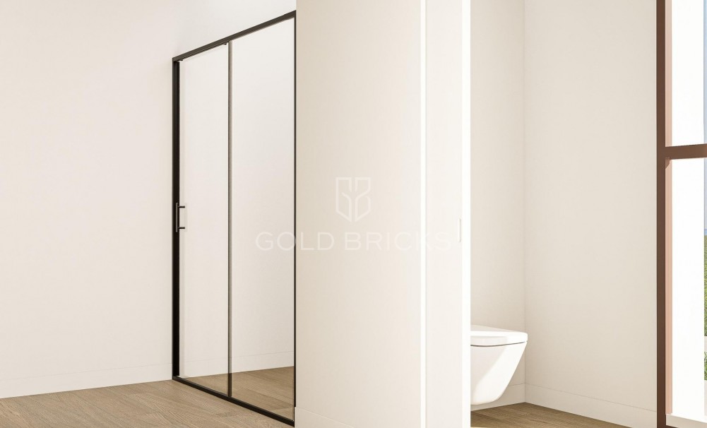 Nouvelle construction · Villa · Pinoso · Lel