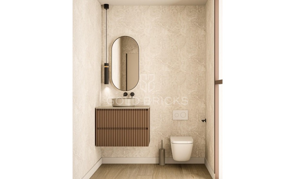 Nouvelle construction · Villa · Pinoso · Lel