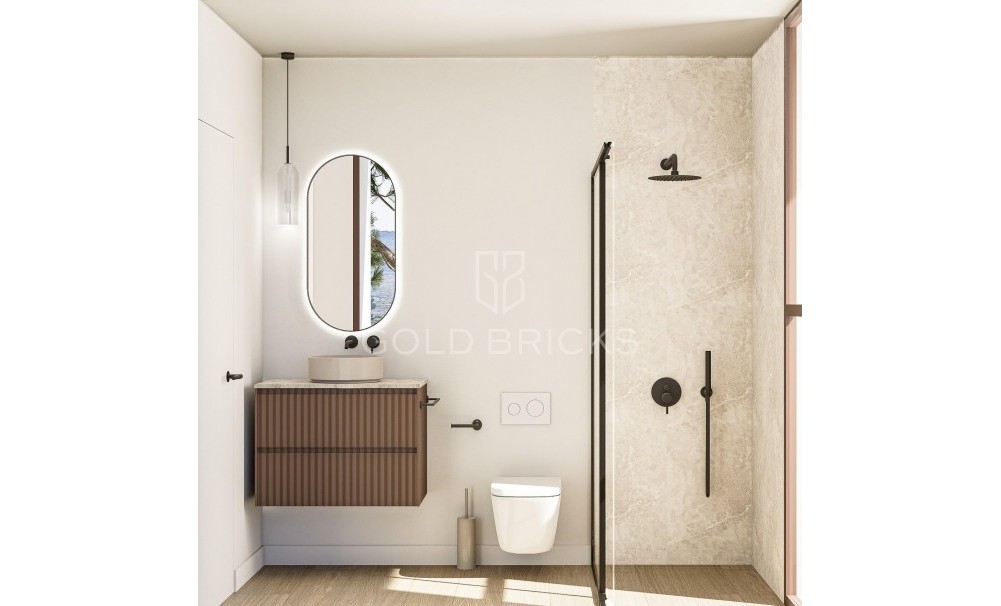 Nouvelle construction · Villa · Pinoso · Lel