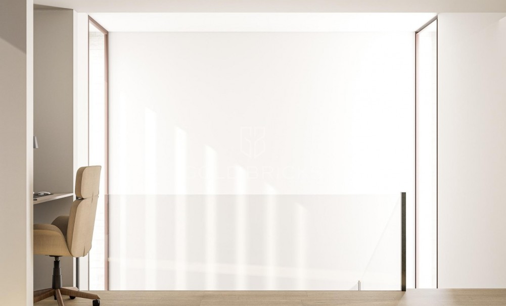 Nouvelle construction · Villa · Pinoso · Lel