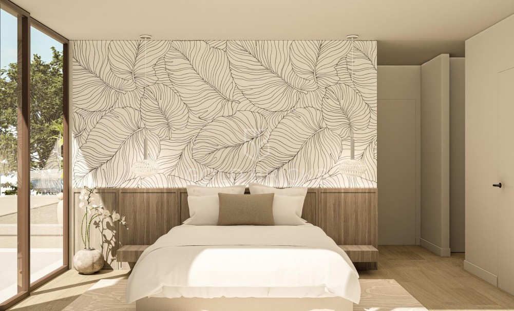 Nouvelle construction · Villa · Pinoso · Lel