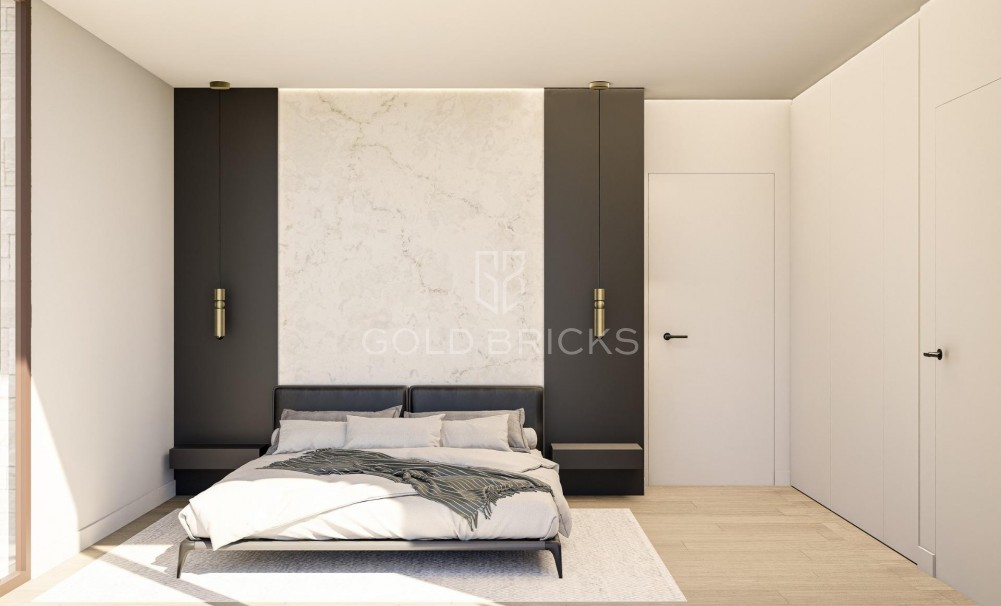 Nouvelle construction · Villa · Pinoso · Lel