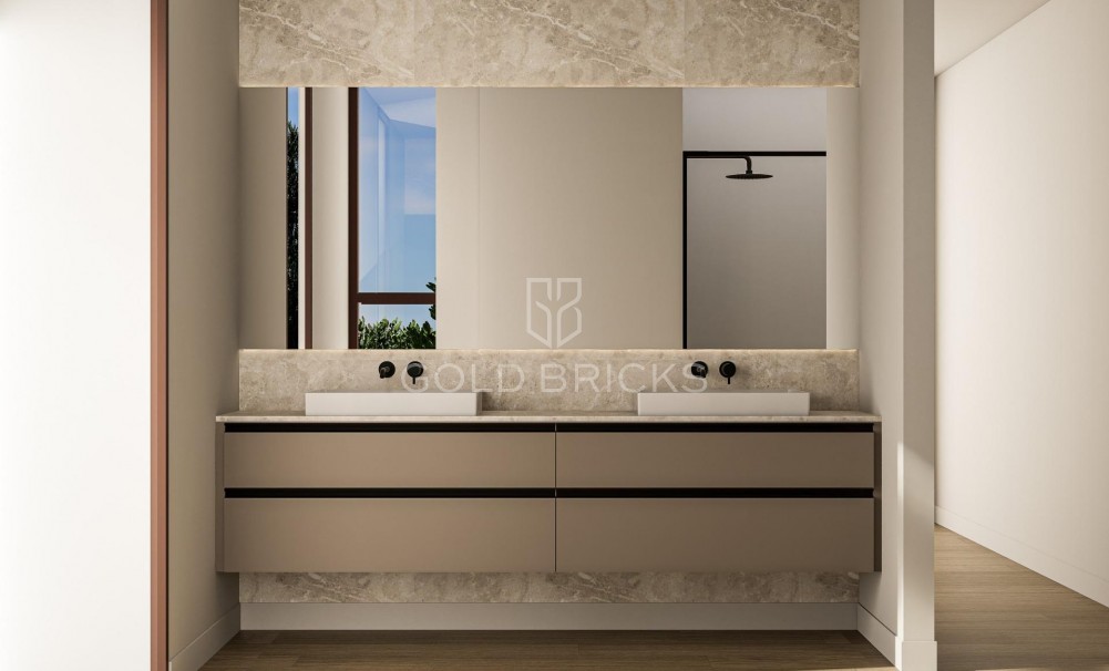 Nouvelle construction · Villa · Pinoso · Lel