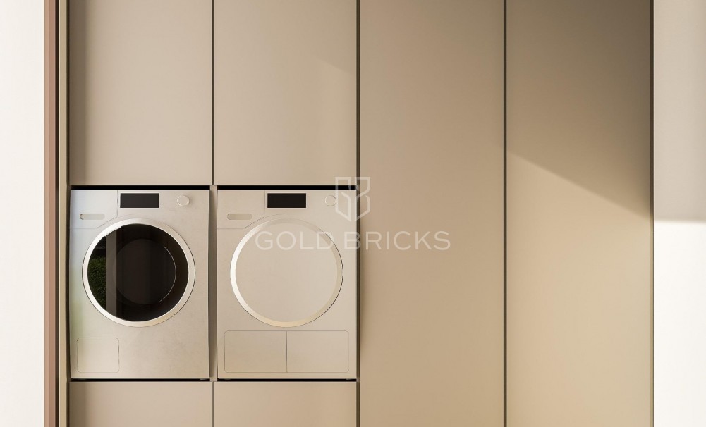 Nouvelle construction · Villa · Pinoso · Lel