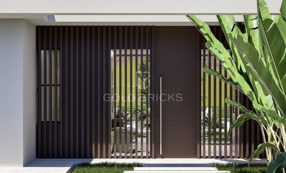 Nouvelle construction · Villa · Pinoso · Lel