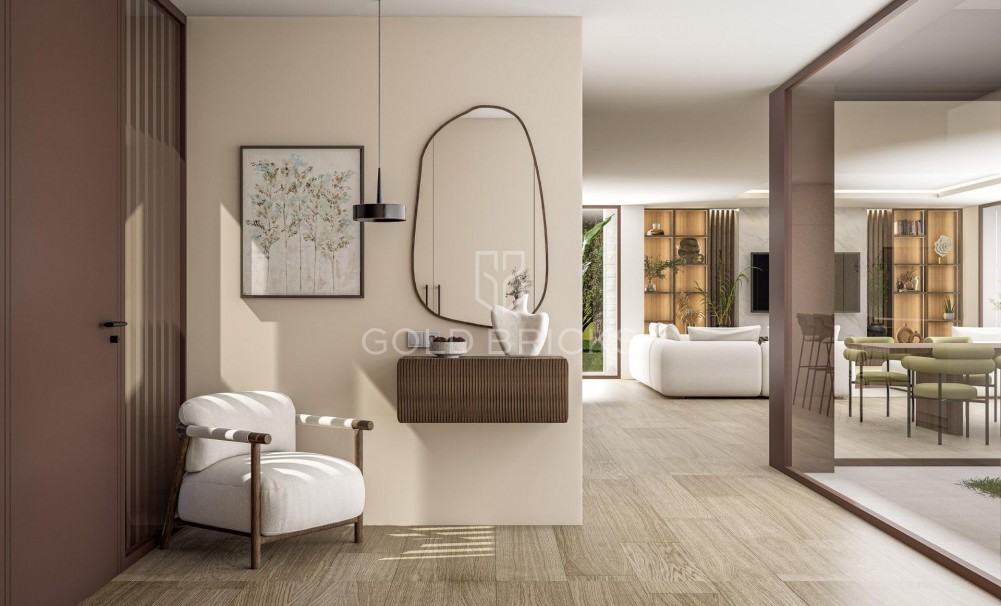 Nouvelle construction · Villa · Pinoso · Lel