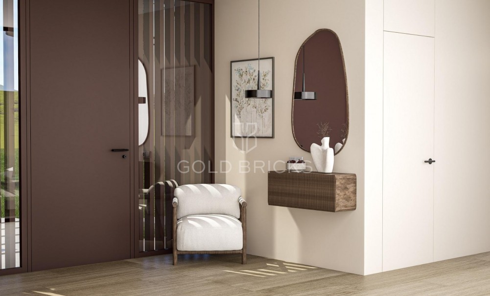 Nouvelle construction · Villa · Pinoso · Lel