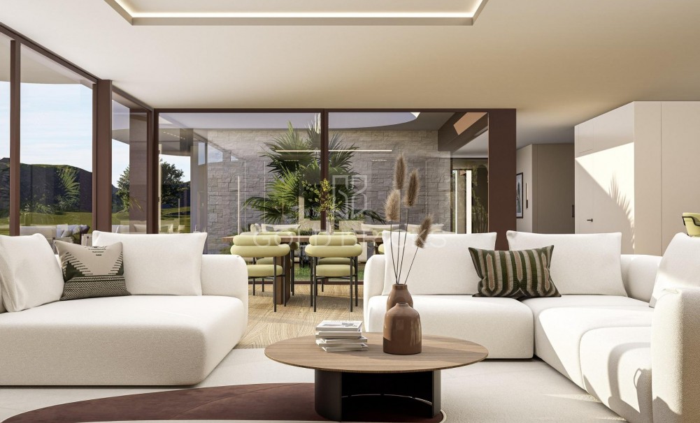 Nouvelle construction · Villa · Pinoso · Lel