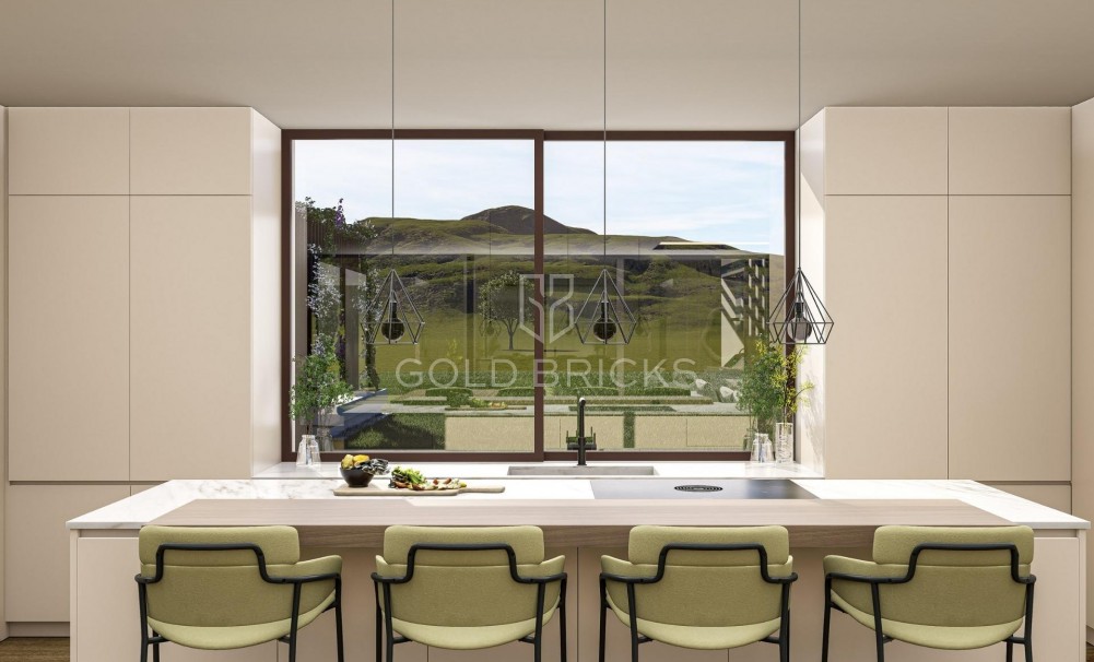 Nouvelle construction · Villa · Pinoso · Lel