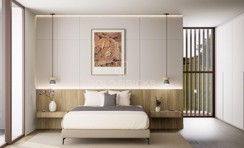 Nouvelle construction · Villa · Pinoso · Lel