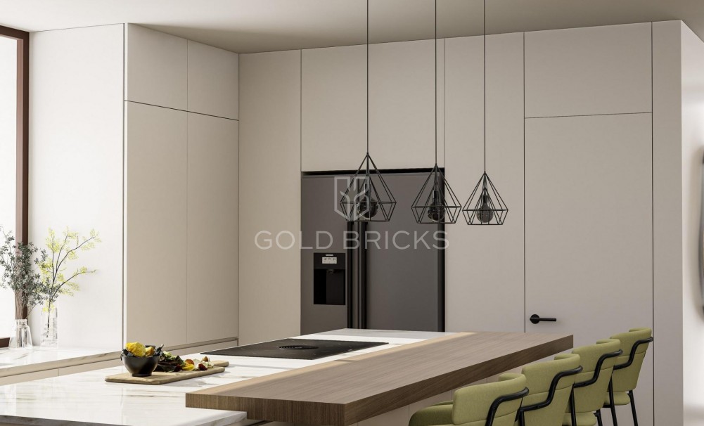 Nouvelle construction · Villa · Pinoso · Lel