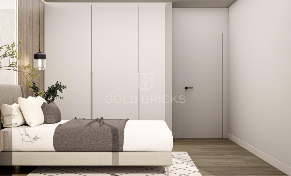 Nouvelle construction · Villa · Pinoso · Lel