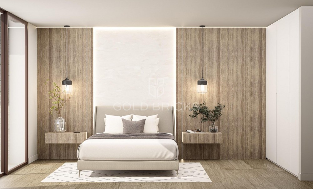 Nouvelle construction · Villa · Pinoso · Lel