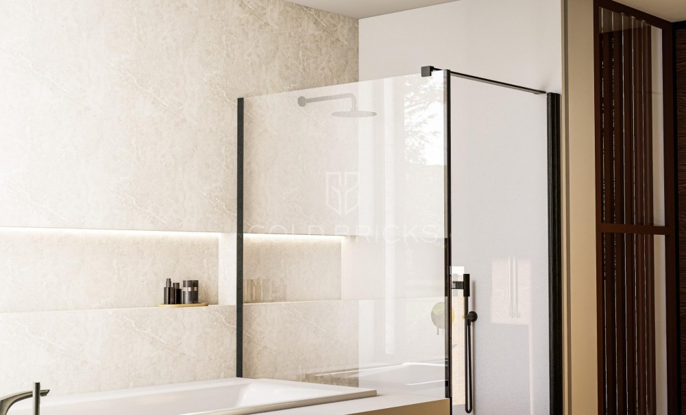 Nouvelle construction · Villa · Pinoso · Lel