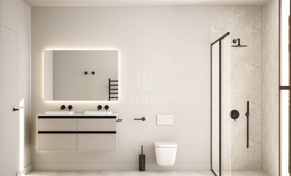 Nouvelle construction · Villa · Pinoso · Lel