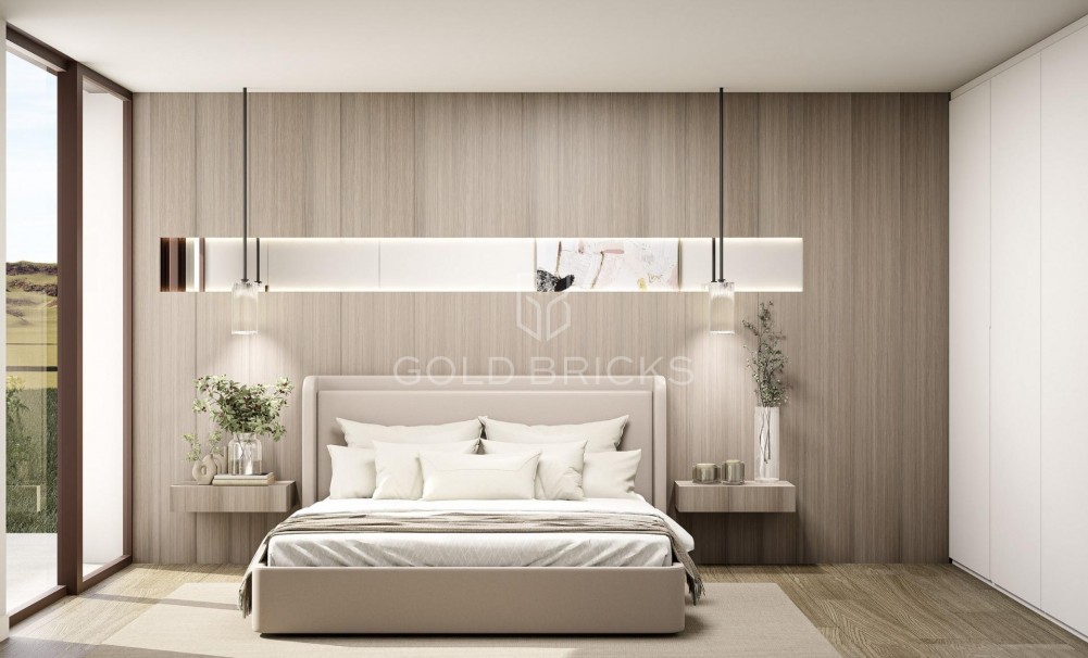 Nouvelle construction · Villa · Pinoso · Lel