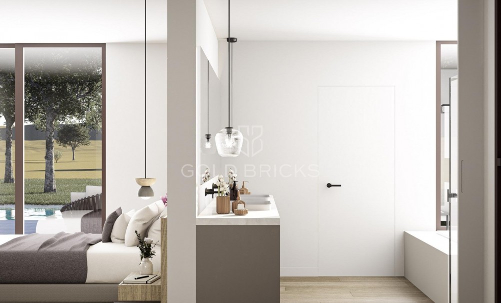 Nouvelle construction · Villa · Pinoso · Lel