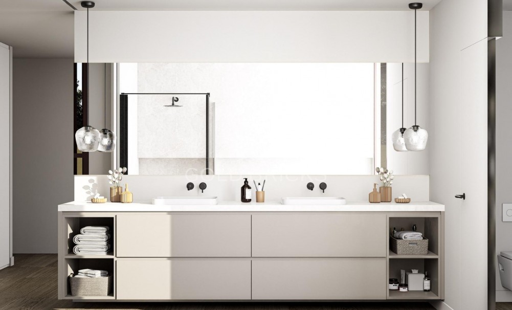 Nouvelle construction · Villa · Pinoso · Lel