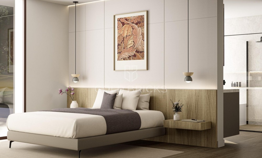 Nouvelle construction · Villa · Pinoso · Lel