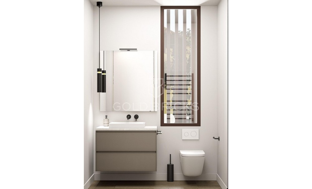 Nouvelle construction · Villa · Pinoso · Lel