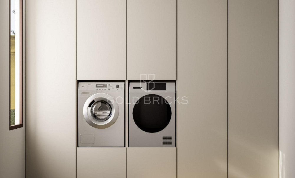 Nouvelle construction · Villa · Pinoso · Lel