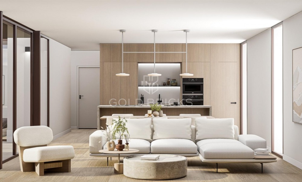 Nouvelle construction · Villa · Pinoso · Lel