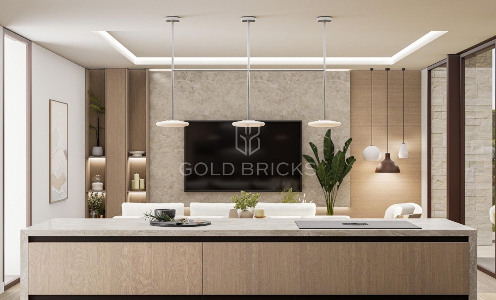 Nouvelle construction · Villa · Pinoso · Lel