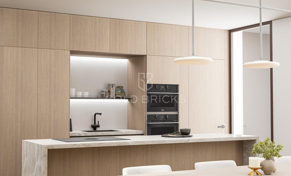 Nouvelle construction · Villa · Pinoso · Lel