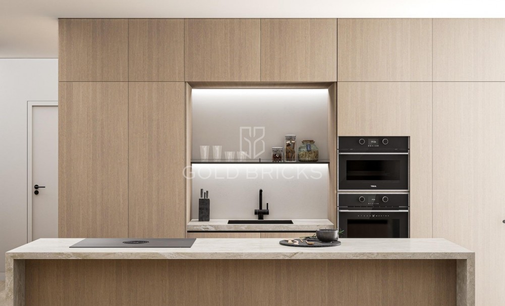 Nouvelle construction · Villa · Pinoso · Lel