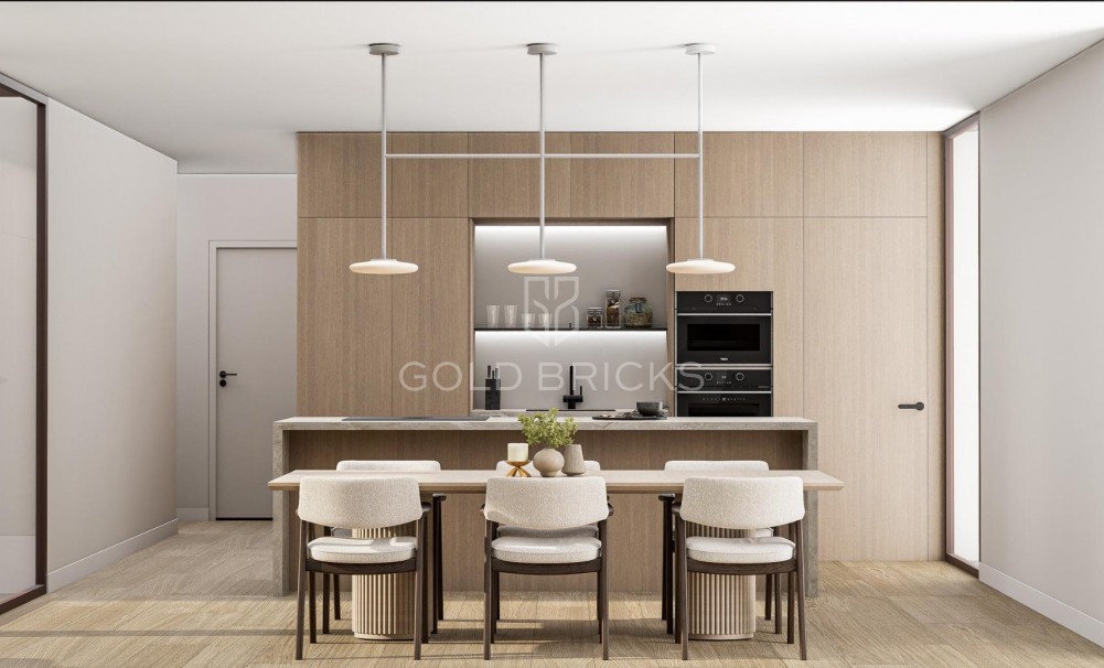 Nouvelle construction · Villa · Pinoso · Lel