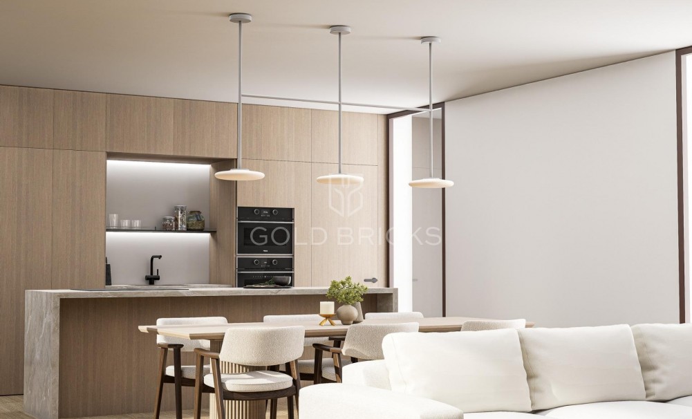 Nouvelle construction · Villa · Pinoso · Lel